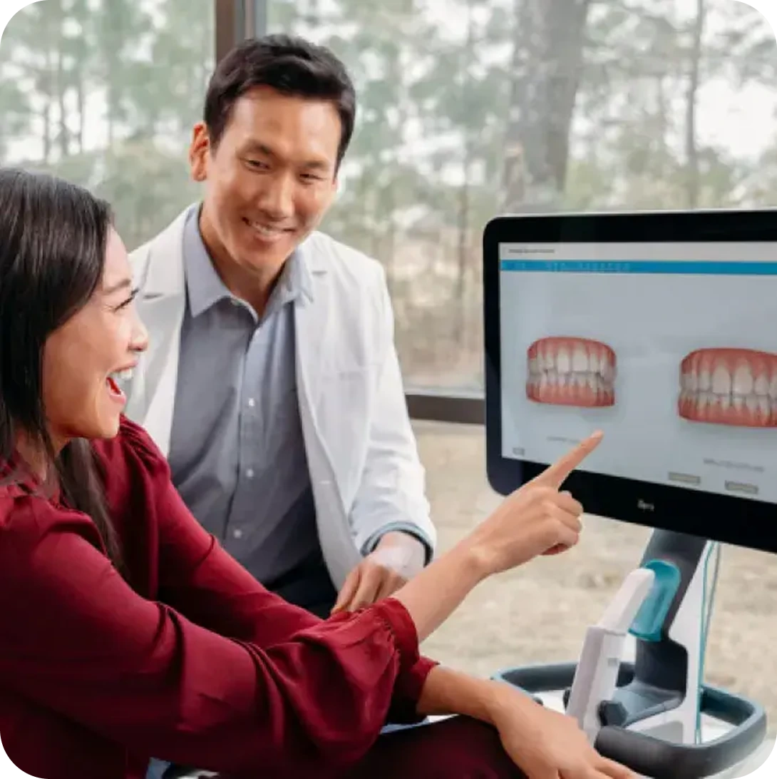 Visualize your journey