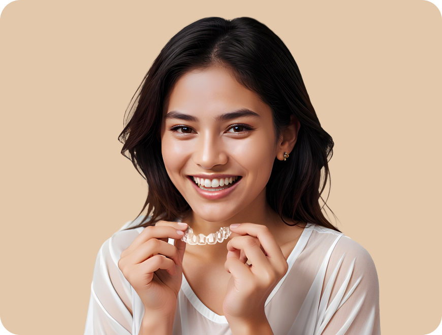 why invisalign