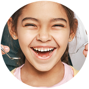 Kids Dentistry