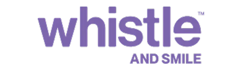 whistle