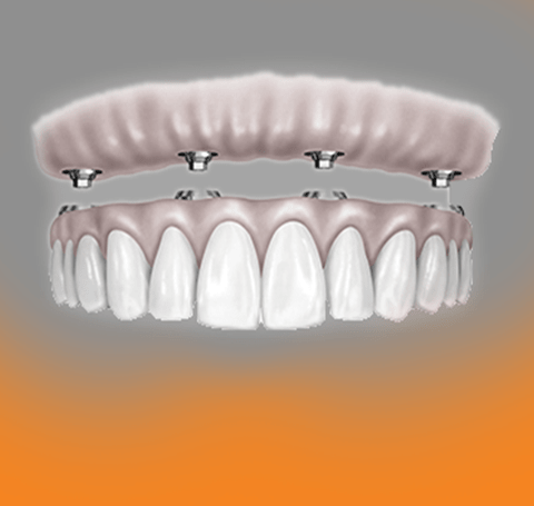 dentures icon