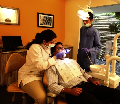 Clove Dental Experiences