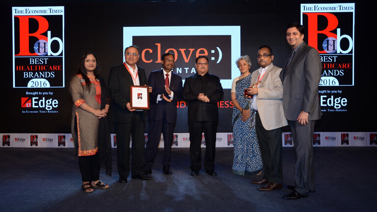 Clove Award