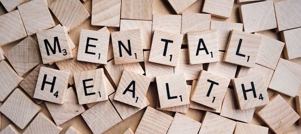 Mental Health And Oral Health