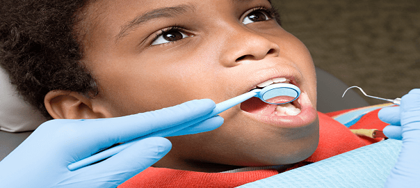 Ignoring Oral Health issues