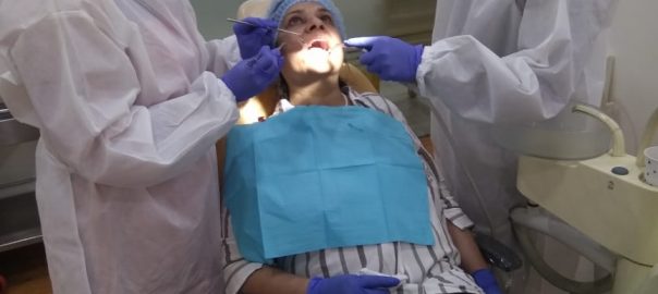 Dental Healthcare In India