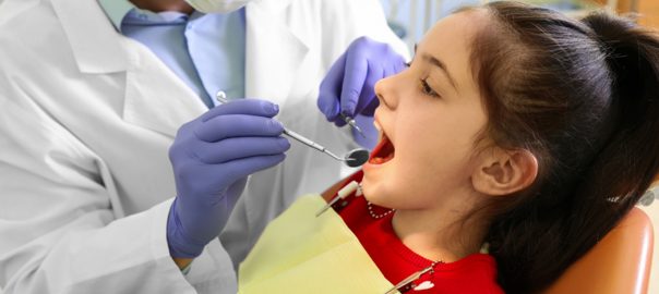 Kids Dentistry Or Pediatric Dentist