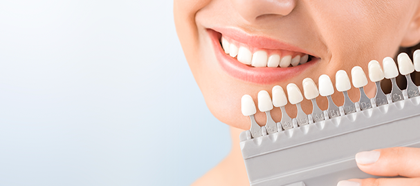 6 Most Common Cosmetic Dental Procedures - Clove Dental