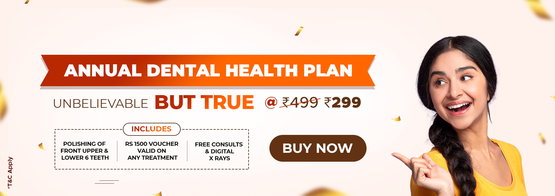 Dental Health Plan Clove Dental