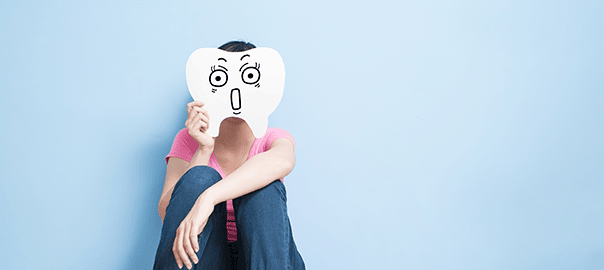 5 Simple Ways To Deal With Dental Anxiety