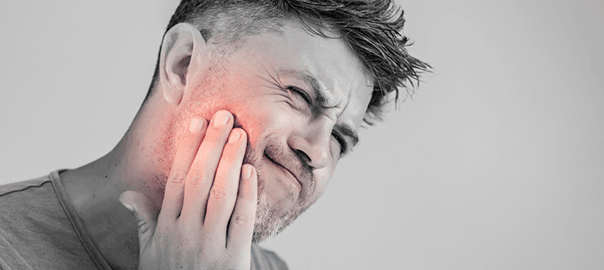 Common Causes of Tooth Pain