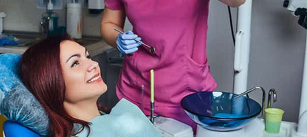 Painless Root Canal Treatment (RCT)