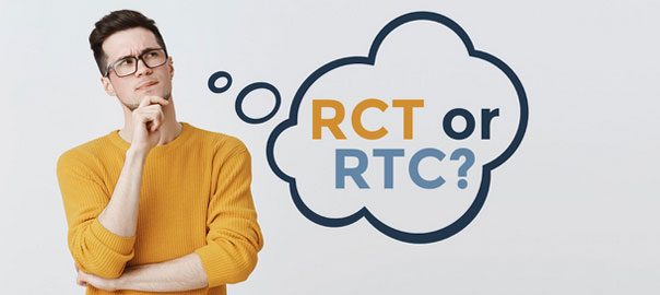Rct Or Rtc