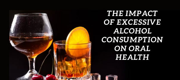 Impact Of Excessive Alcohol