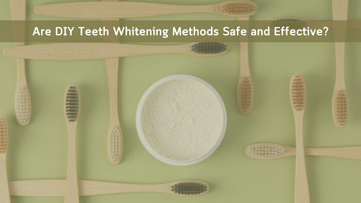 Is It Safe to Whiten Your Teeth? And if So, What Works?