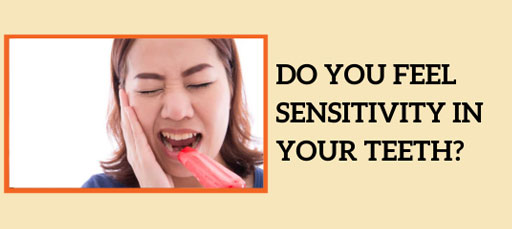 Teeth Sensitivity