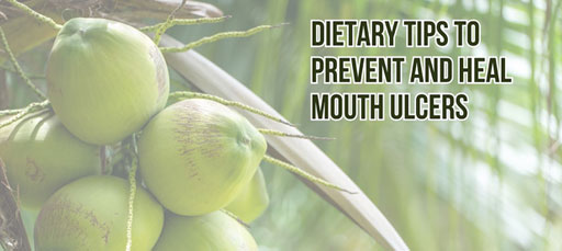 Mouth Ulcer Prevention Tips