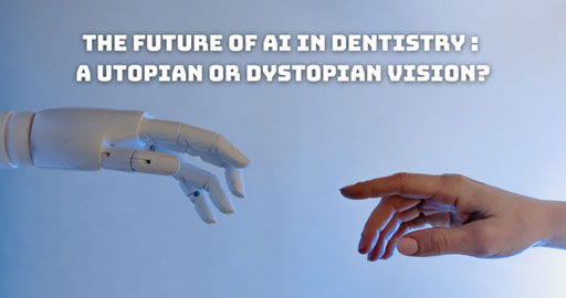 Artificial intelligence in dentistry