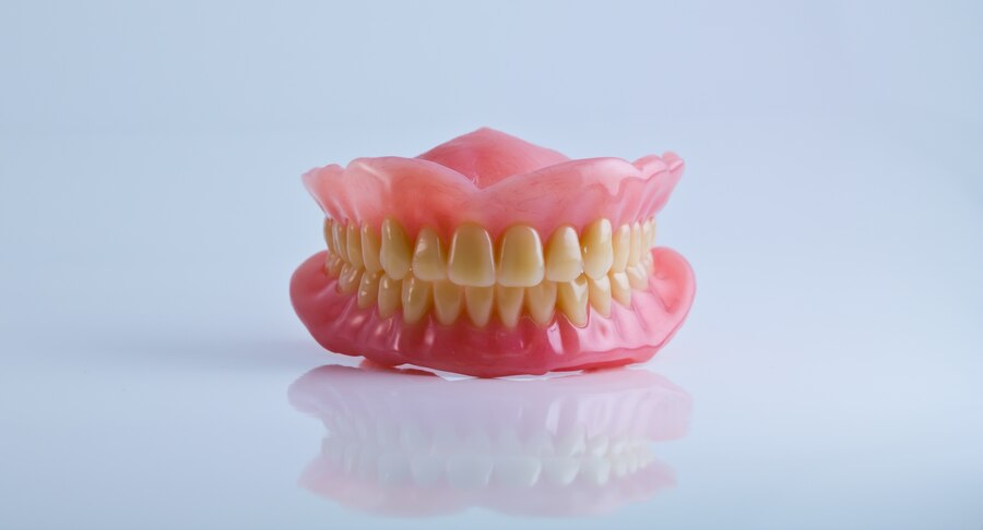 dentures cost