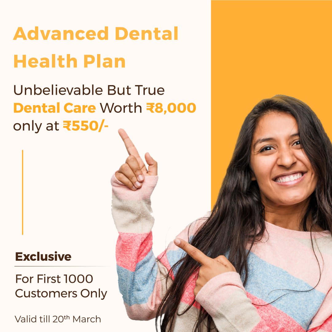 Advanced Dental Health Plan DHP Clove Dental