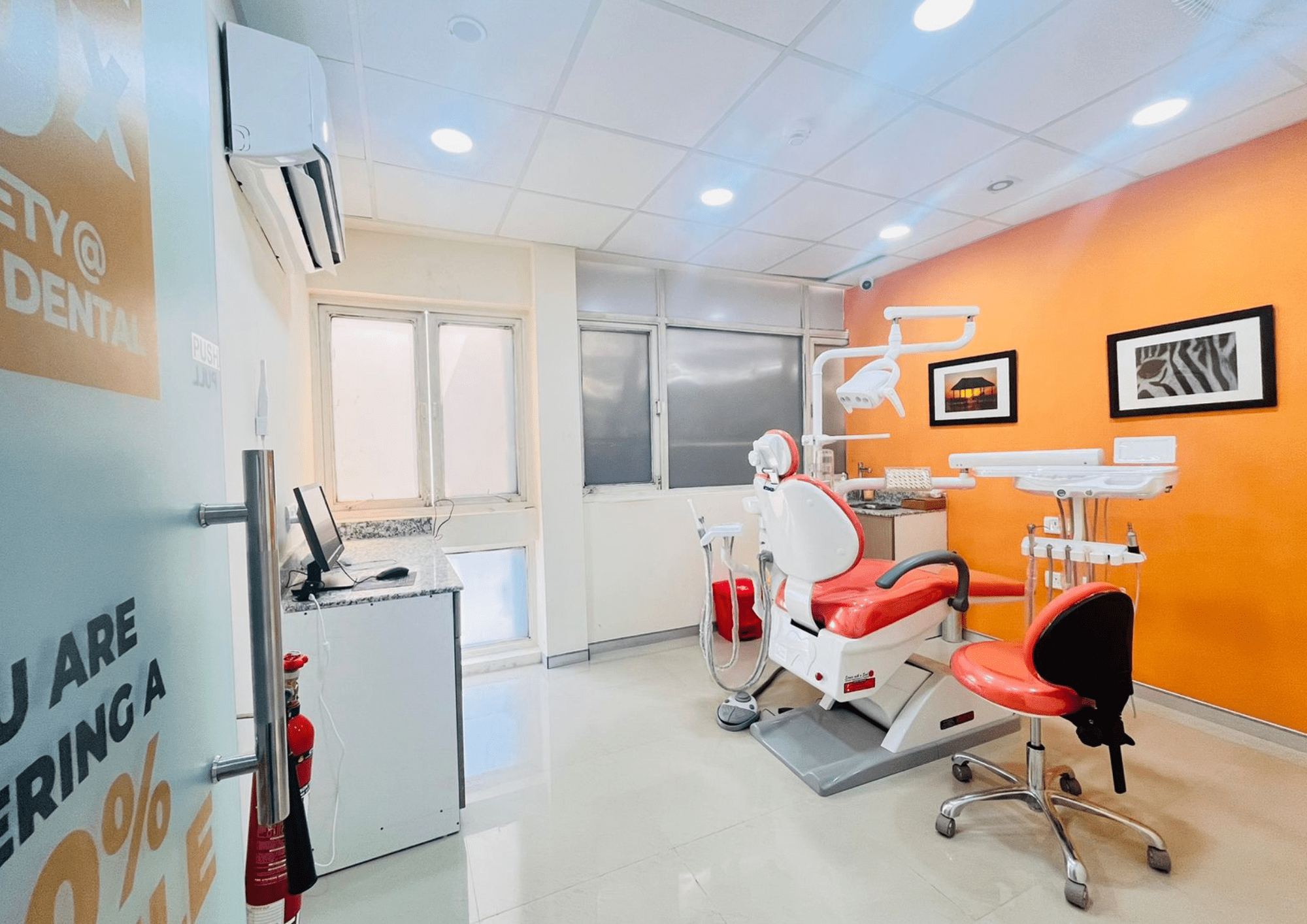 Dentist in Ludhiana