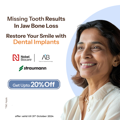 Clove Dentistry Dwarka sector 7: What A Mistake!