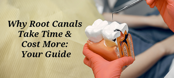 root canal treatment cost